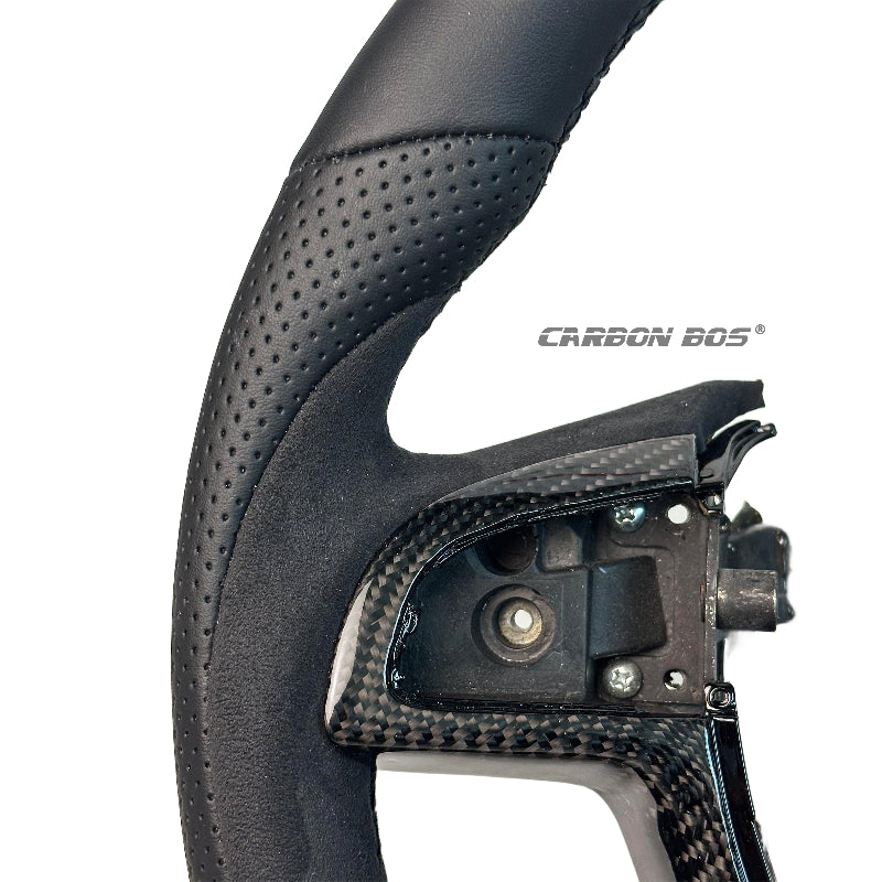 Pontiac G8 Holden VE steering wheel