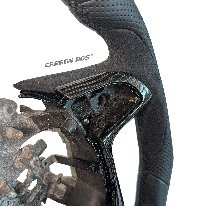 Pontiac G8 Holden VE steering wheel