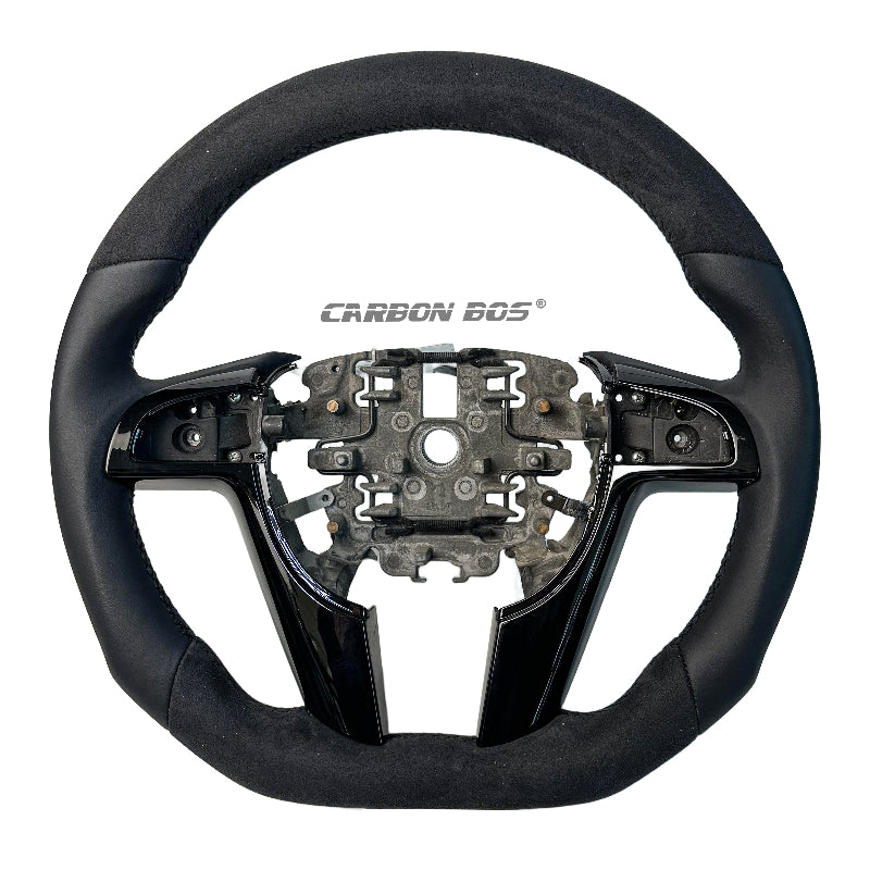 Pontiac G8 Holden VE steering wheel