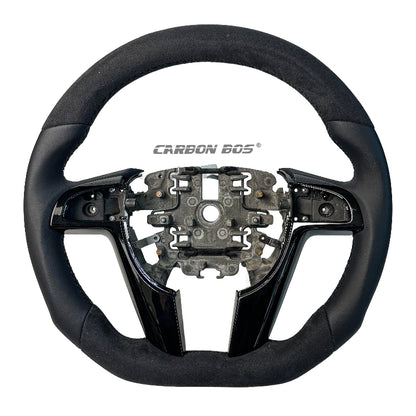 Pontiac G8 Holden VE steering wheel