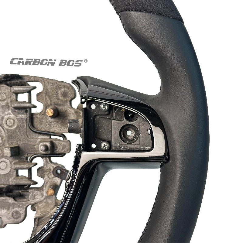 Pontiac G8 Holden VE steering wheel