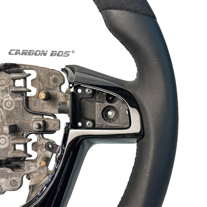 Pontiac G8 Holden VE steering wheel