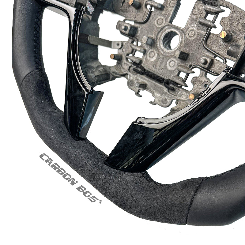 Pontiac G8 Holden VE steering wheel