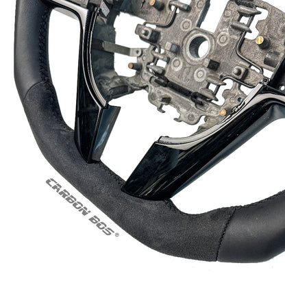 Pontiac G8 Holden VE steering wheel