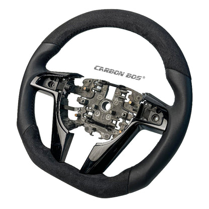 Pontiac G8 Holden VE steering wheel