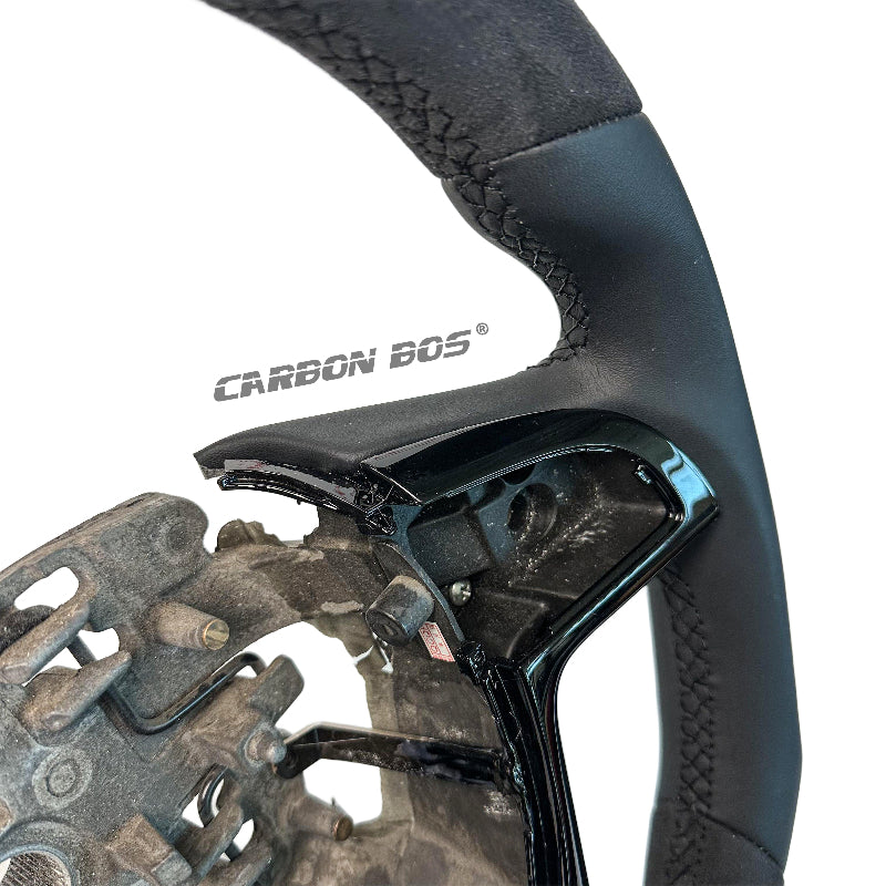 Pontiac G8 Holden VE steering wheel