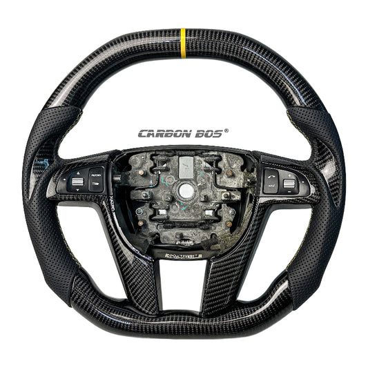 Pontiac G8 Holden VE steering wheel
