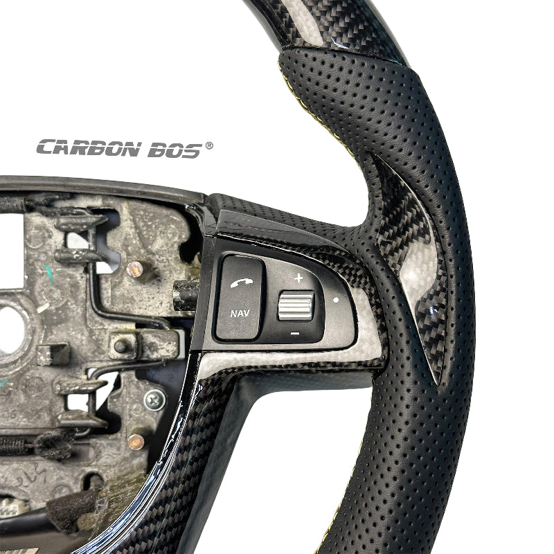 Pontiac G8 Holden VE steering wheel