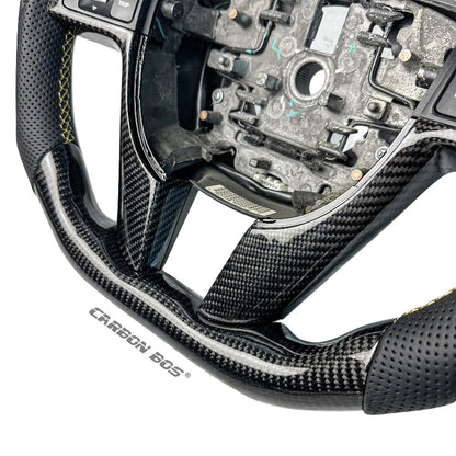 Pontiac G8 Holden VE steering wheel