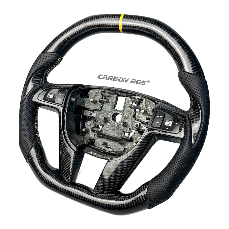 Pontiac G8 Holden VE steering wheel