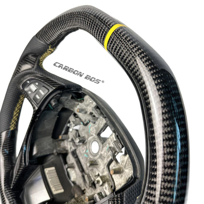 Pontiac G8 Holden VE steering wheel