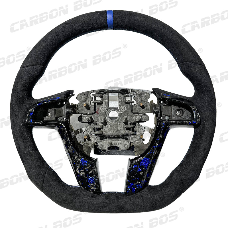 Pontiac G8 Holden VE steering wheel