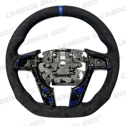 Pontiac G8 Holden VE steering wheel
