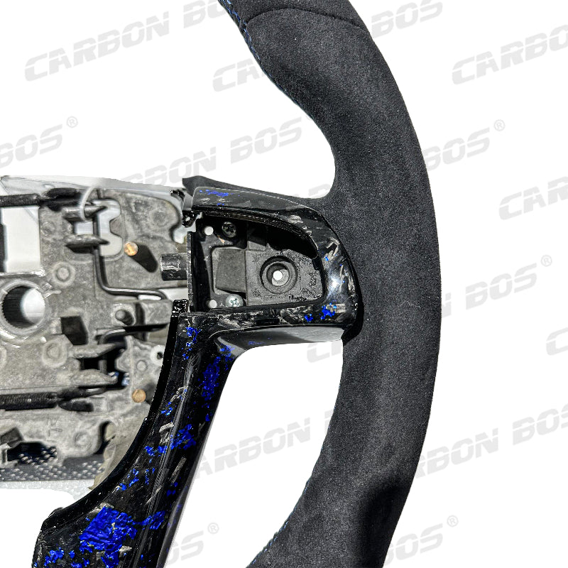 Pontiac G8 Holden VE steering wheel