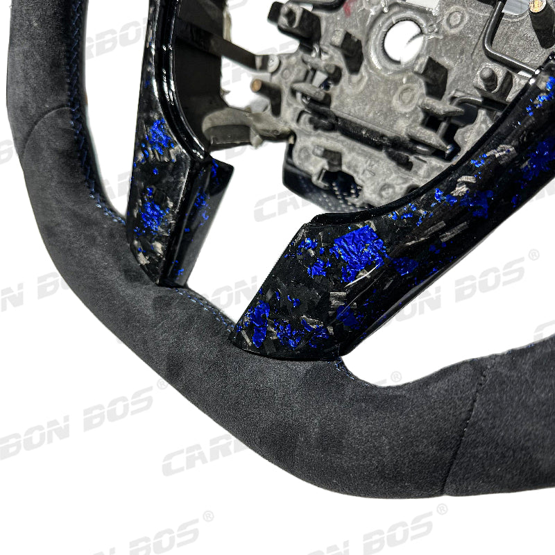 Pontiac G8 Holden VE steering wheel