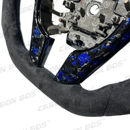 Pontiac G8 Holden VE steering wheel