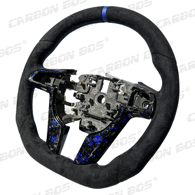 Pontiac G8 Holden VE steering wheel