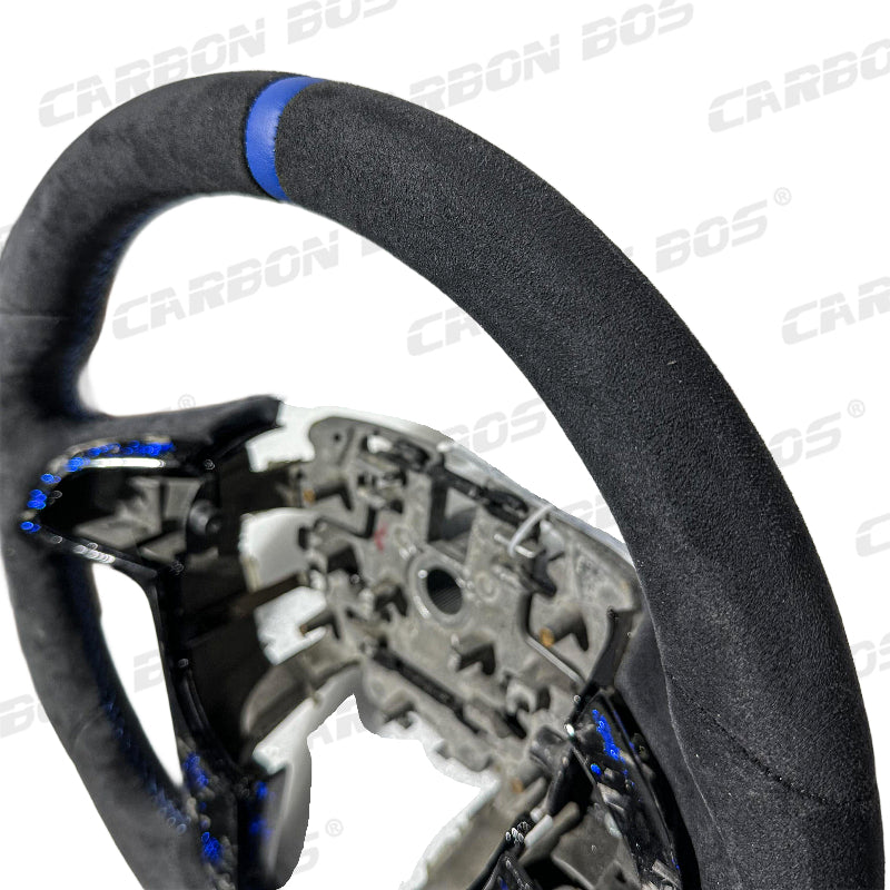 Pontiac G8 Holden VE steering wheel