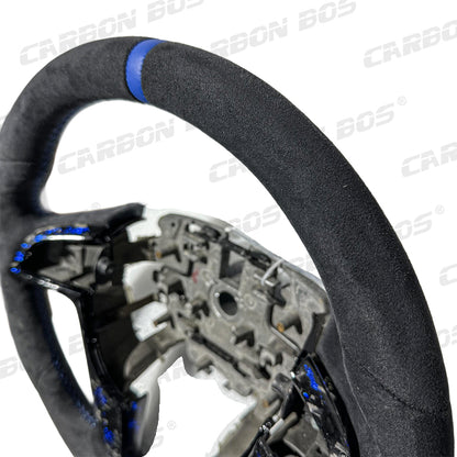 Pontiac G8 Holden VE steering wheel