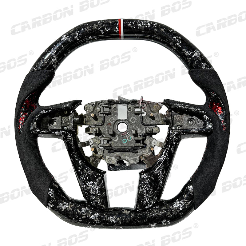 Pontiac G8 Holden VE steering wheel