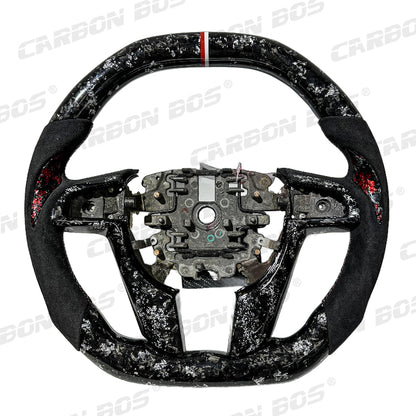 Pontiac G8 Holden VE steering wheel