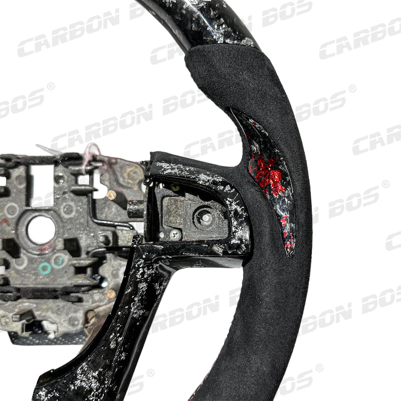Pontiac G8 Holden VE steering wheel