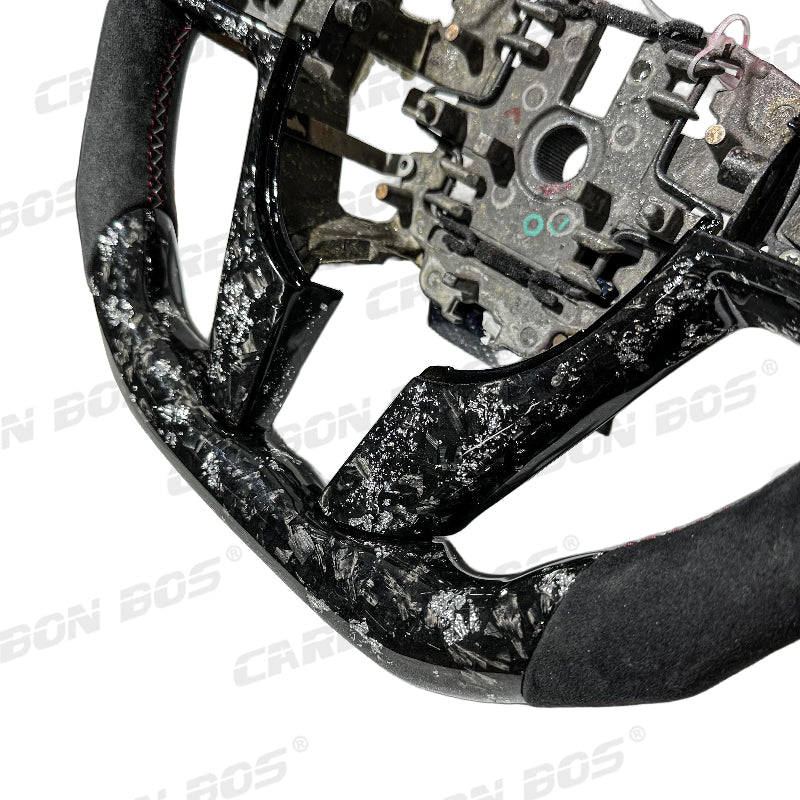 Pontiac G8 Holden VE steering wheel