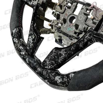 Pontiac G8 Holden VE steering wheel
