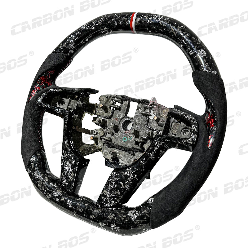 Pontiac G8 Holden VE steering wheel