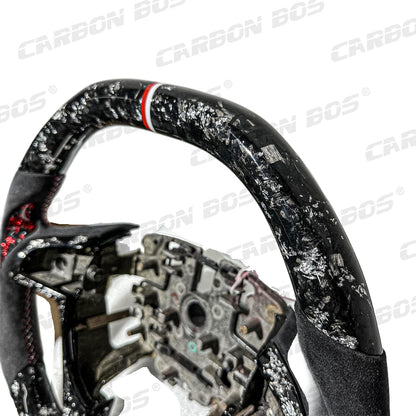 Pontiac G8 Holden VE steering wheel