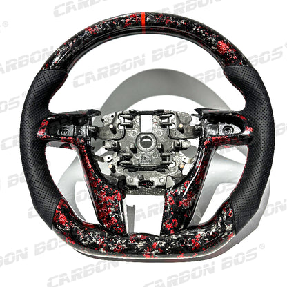 Pontiac G8 Holden VE steering wheel