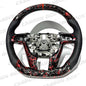 Pontiac G8 Holden VE steering wheel