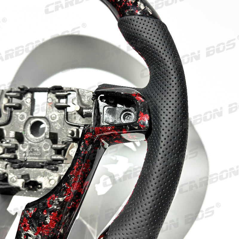 Pontiac G8 Holden VE steering wheel