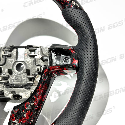 Pontiac G8 Holden VE steering wheel