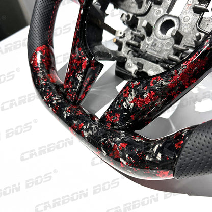 Pontiac G8 Holden VE steering wheel