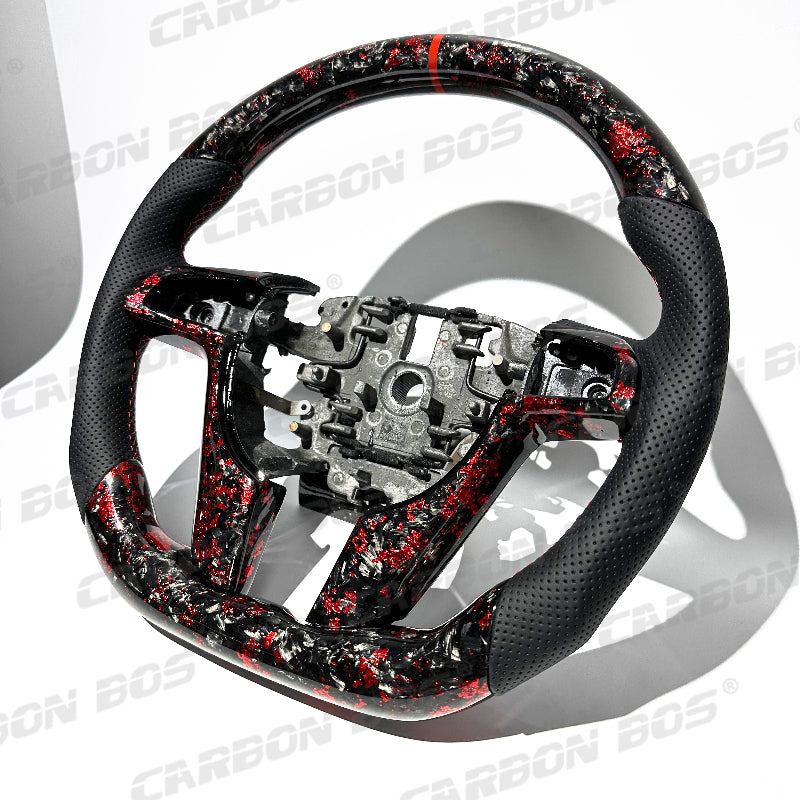 Pontiac G8 Holden VE steering wheel