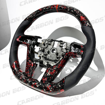 Pontiac G8 Holden VE steering wheel