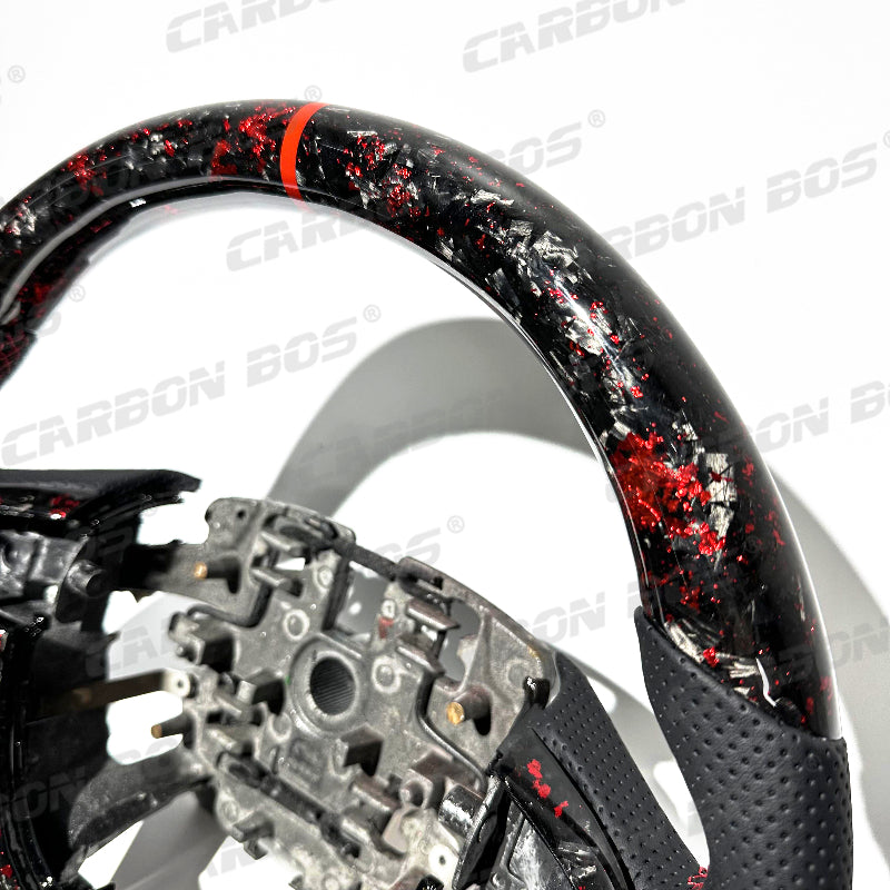 Pontiac G8 Holden VE steering wheel