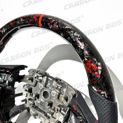 Pontiac G8 Holden VE steering wheel