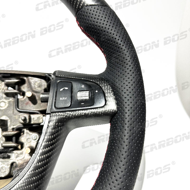 Pontiac G8 Holden VE steering wheel