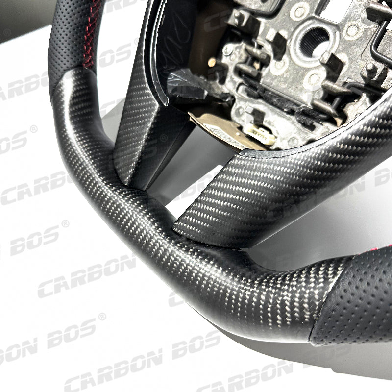 Pontiac G8 Holden VE steering wheel