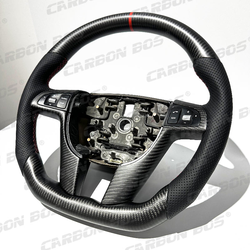 Pontiac G8 Holden VE steering wheel