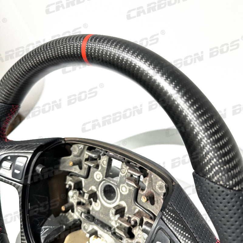 Pontiac G8 Holden VE steering wheel