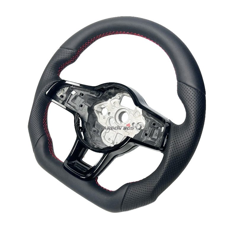 Volkswagen GOLF MK7 steering wheel