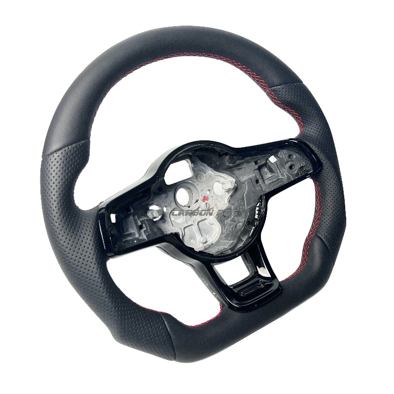 Volkswagen GOLF MK7 steering wheel
