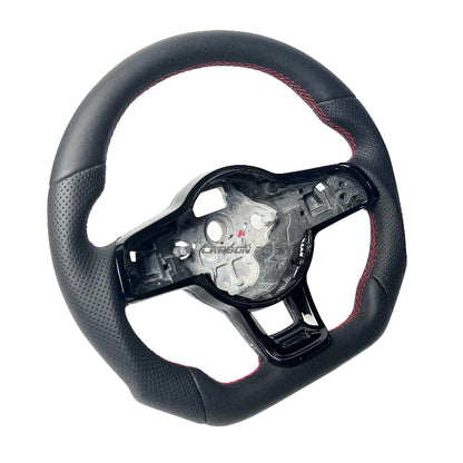 Volkswagen GOLF MK7 steering wheel