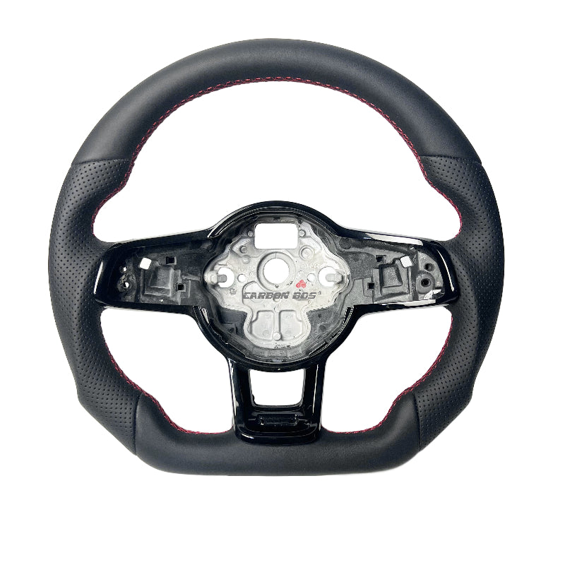 Volkswagen GOLF MK7 steering wheel