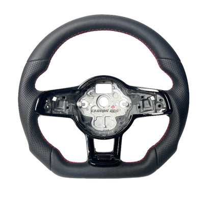 Volkswagen GOLF MK7 steering wheel