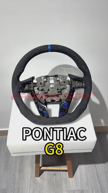 Pontiac G8 Holden VE steering wheel