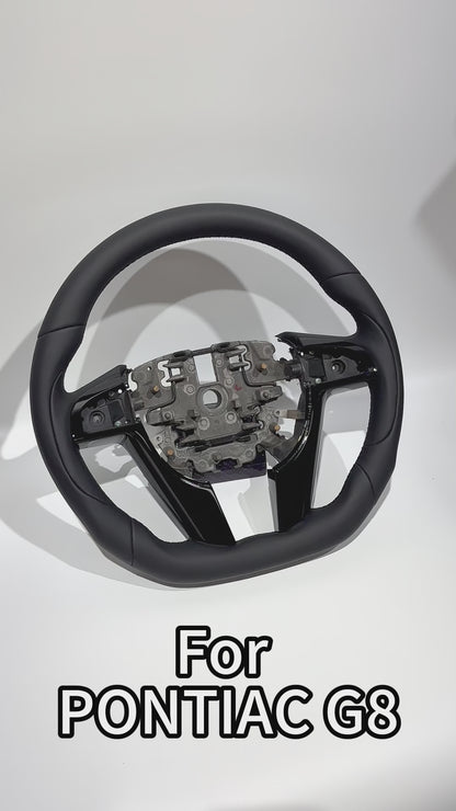Pontiac G8 Holden VE steering wheel